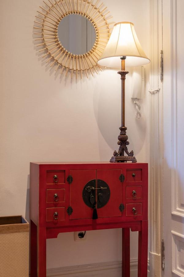 Confort Y Diseno Con Vistas Al Casco Viejo بلباو المظهر الخارجي الصورة
